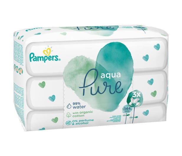 pieluchy premium care pampers 2