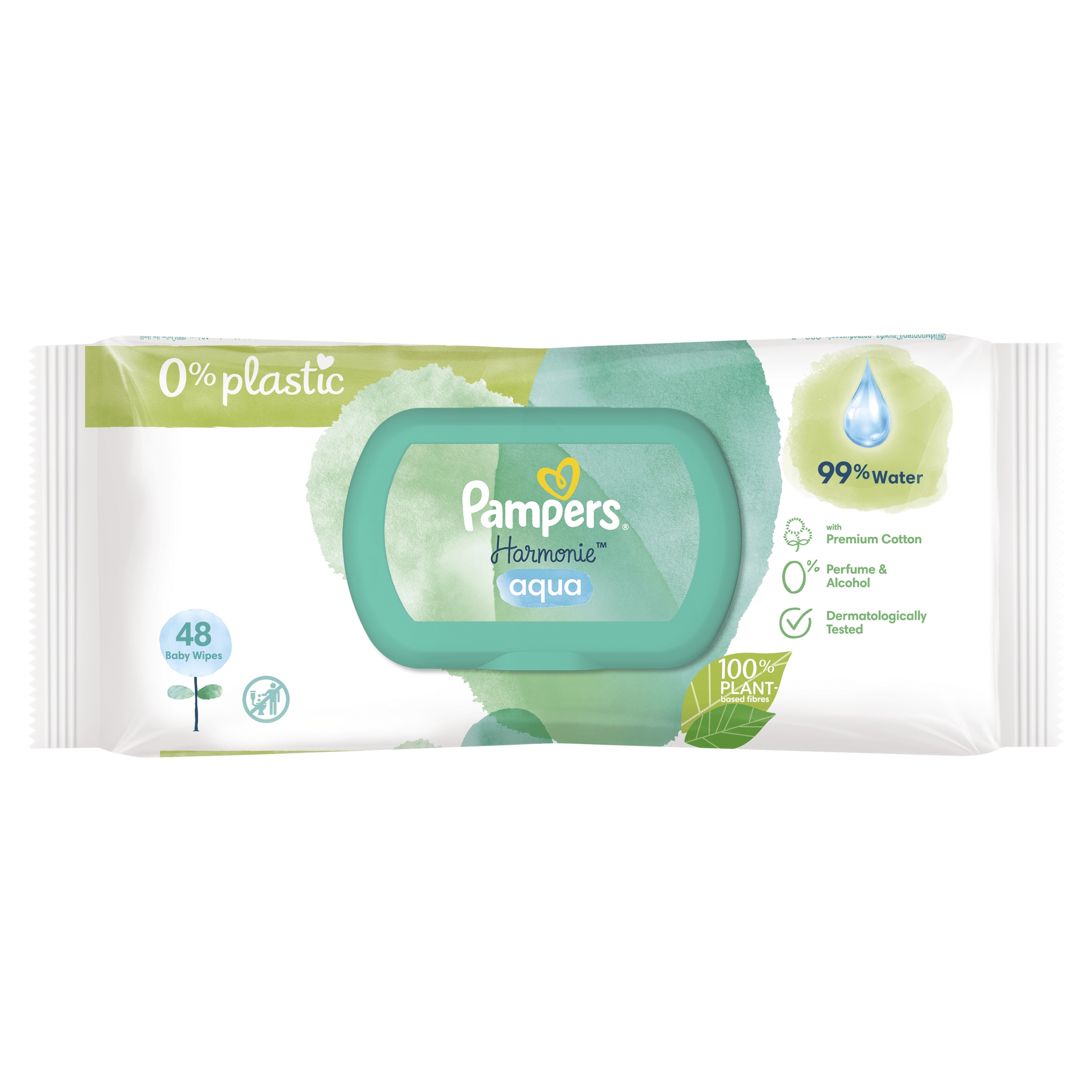 pampers 2 chłonie kupki