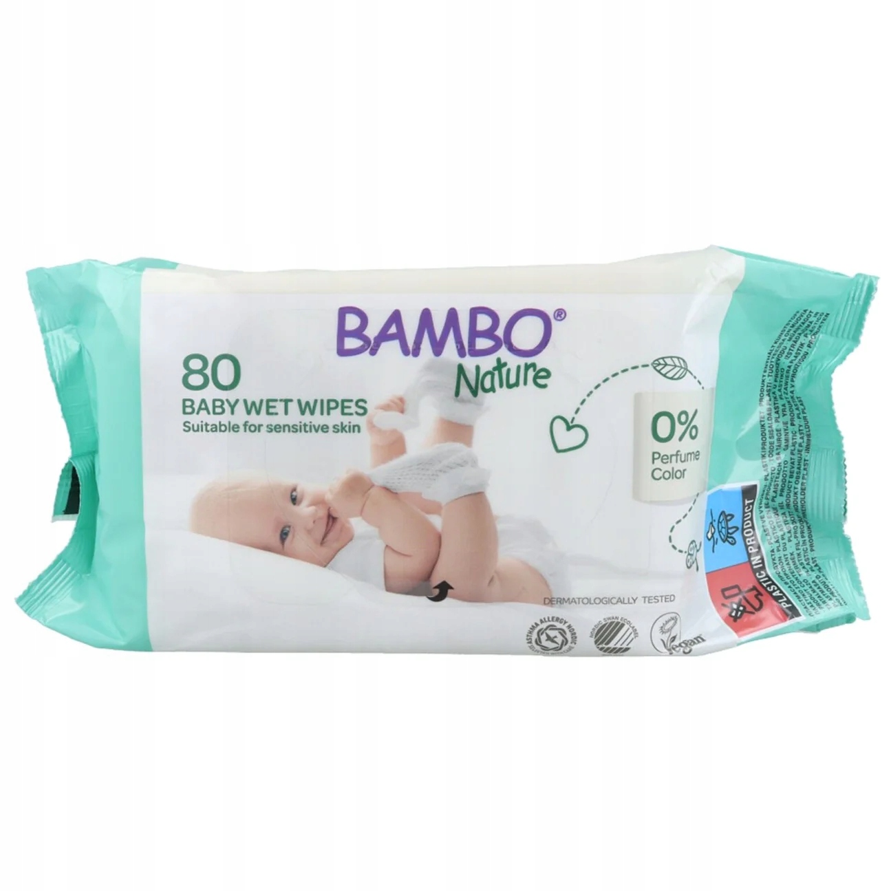 pampers 4+ miesieczny zapas