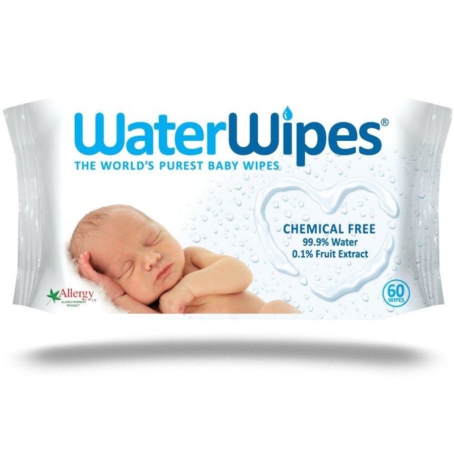 pampers sensitive ph