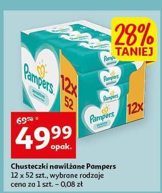 pampers active 5