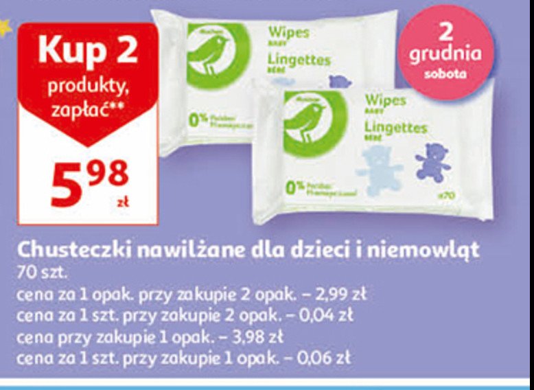 pampers mini 100 szt