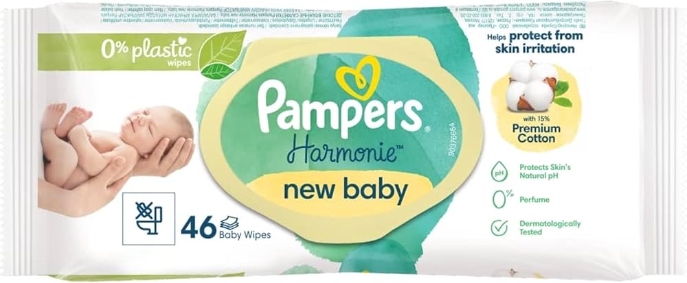 pampers policzkowy cena