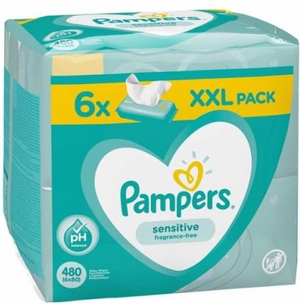 pampers pure size 4