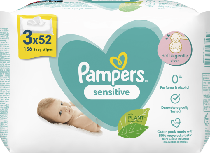 happy czy pampers