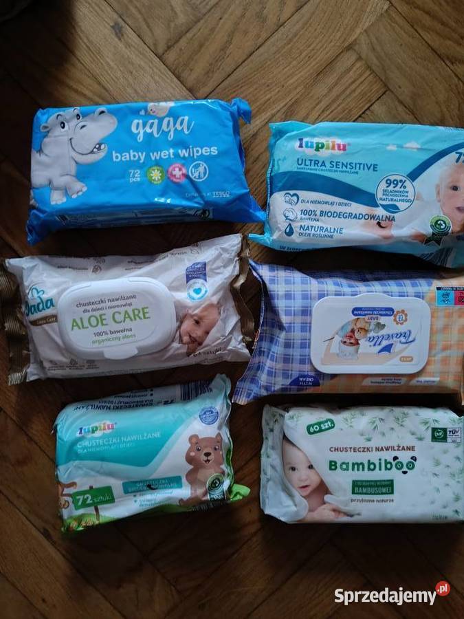 pampers competition