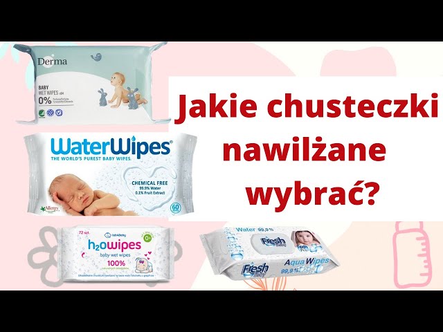 casmire chusteczki nawilżane