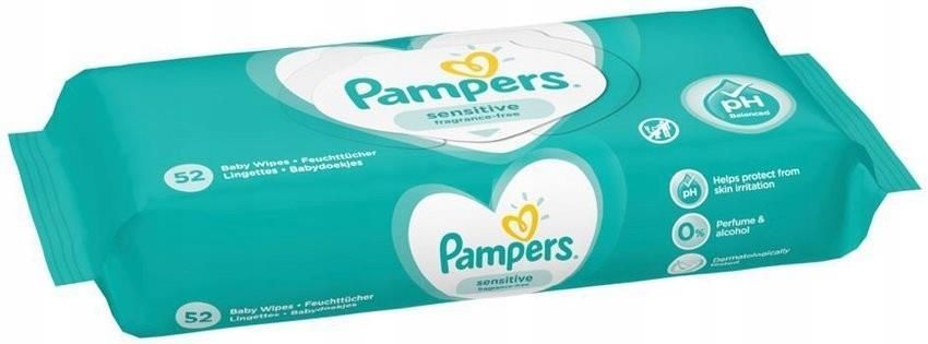 pampers premium care 2 160