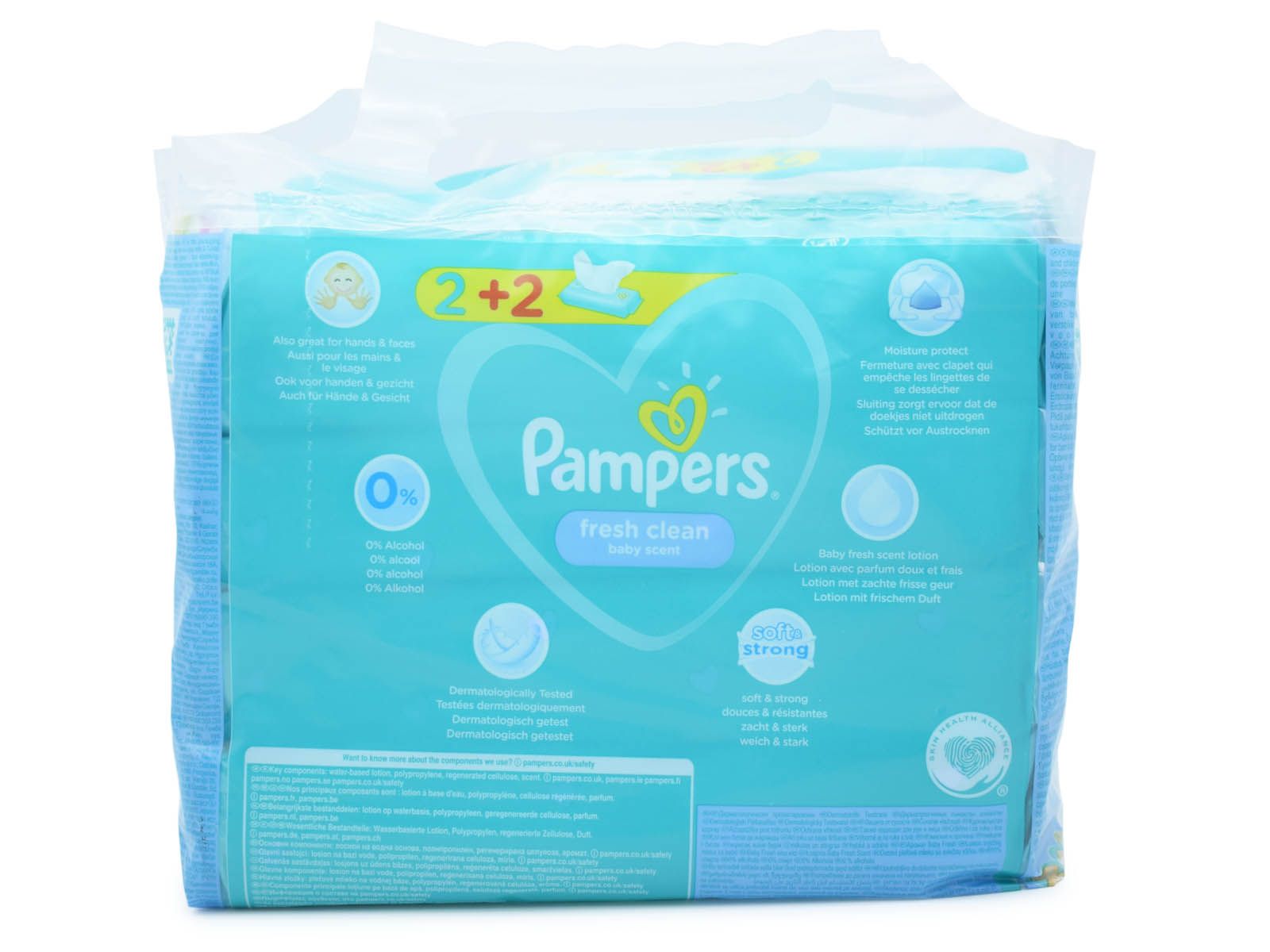 pampers drukarka canon i350