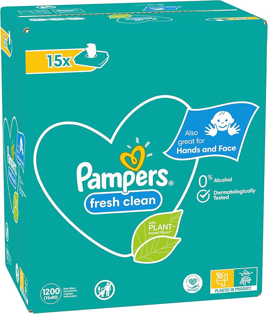 pampers play 4+