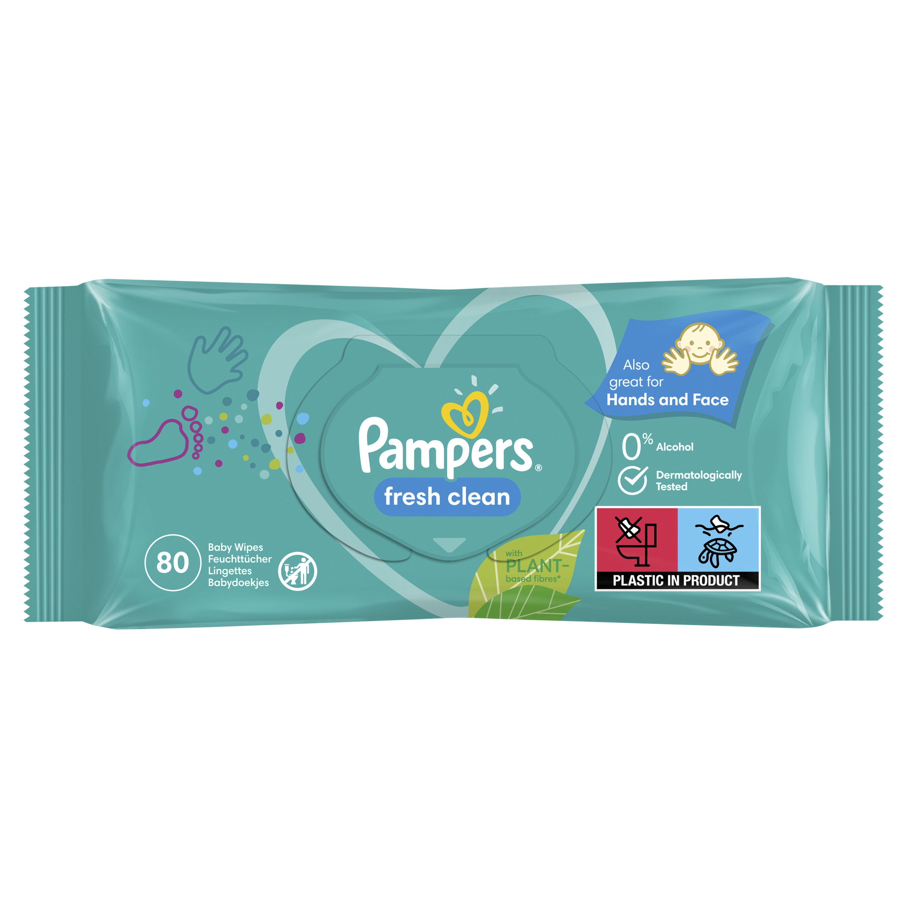 pampers pants pieluchomajtki rozmiar 5 junior megabox 96 sztuk