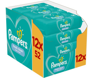 pampers pants na noc