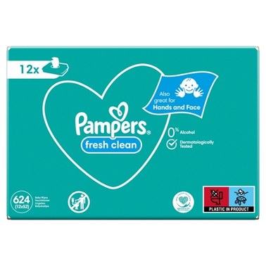 pampers premium care 2 duże opakowanie