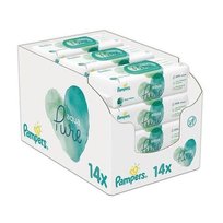 rossmann pampers premium care promocja