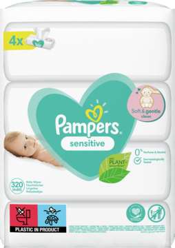 tesco pieluchy pampers