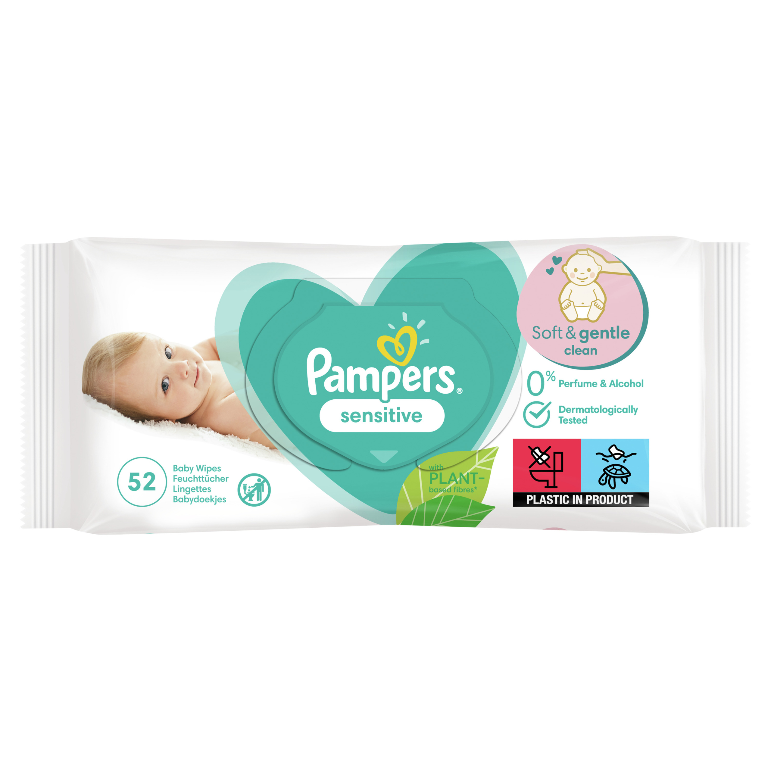 pampers seni plus m