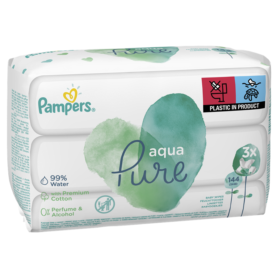 pampers 3 próbka