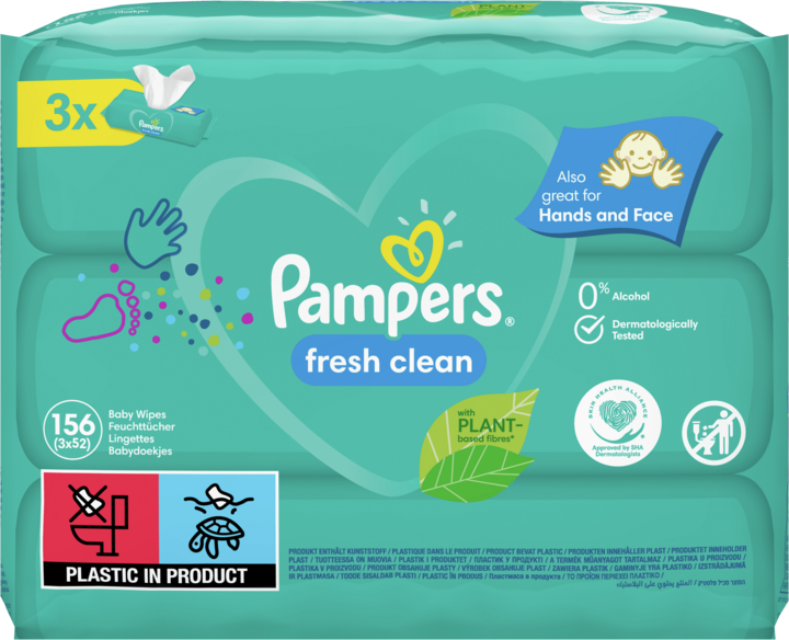 pampers eule