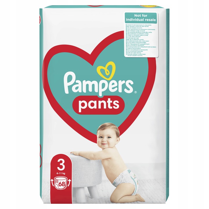 sexy pampers