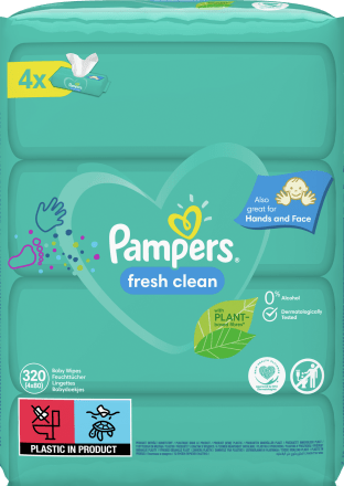 pampers pure s3 kiedy