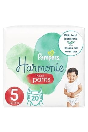 pampers 3 pieluchy 7-14