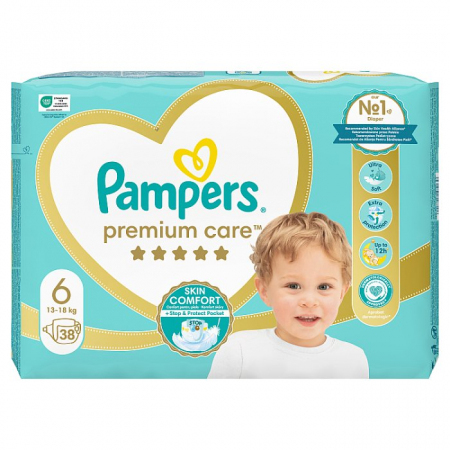 majtko pieluchy pampers