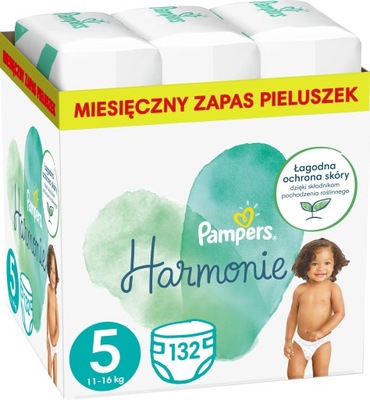 które pieluchy pampers najlepsze dla noworodka