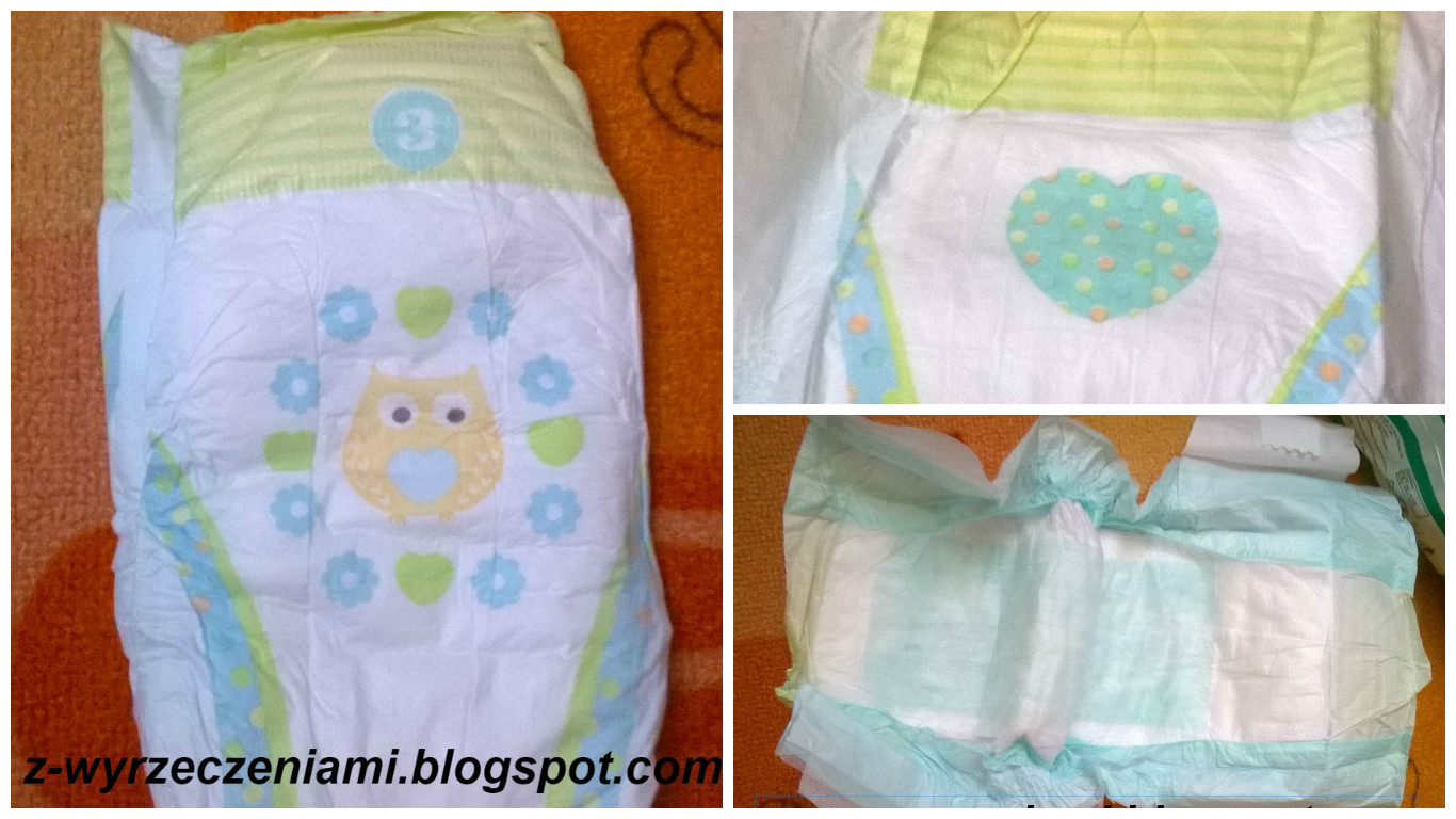 pampers premium care 1 czym sie roznia