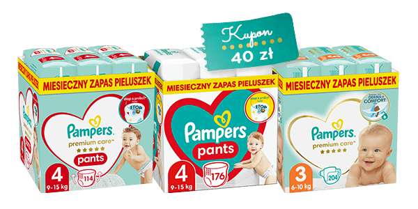 pamper.baby aktiv opinie