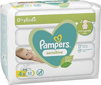 superkoszyk pampers 3