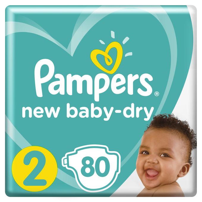 pampers sensitive 528