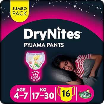 pampers 3 54 szt