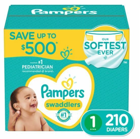 pampers pants 6 44 szt