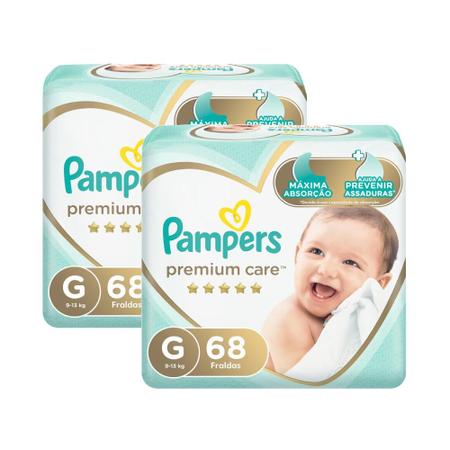 niepdpowiedni pampers