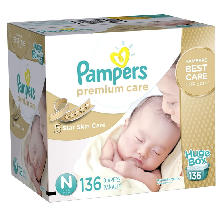 pampers pants commercial