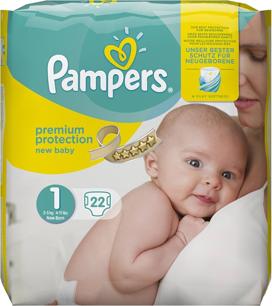 rossmann pampers 7