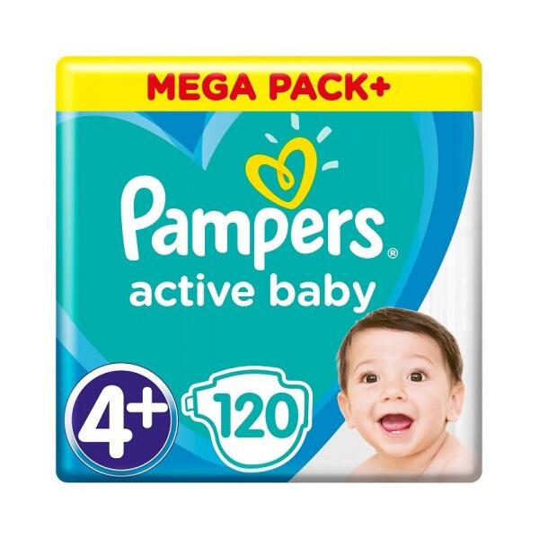 pampers premium care 4 cena tesco