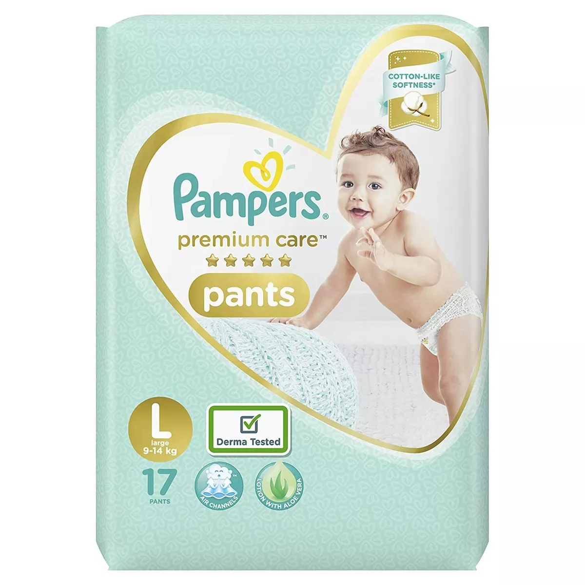 pieluchomajtki pampers 6 biedronka