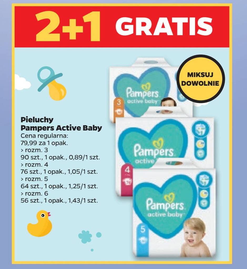 pampers premium care czy pampers new baby dry