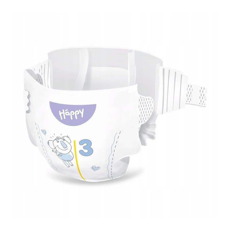 pieluchy pampers baby care