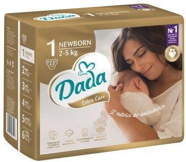 pampers pure 4 ceneo