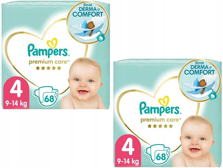 pieluchomajtki pampers dla dorosłych 2xl