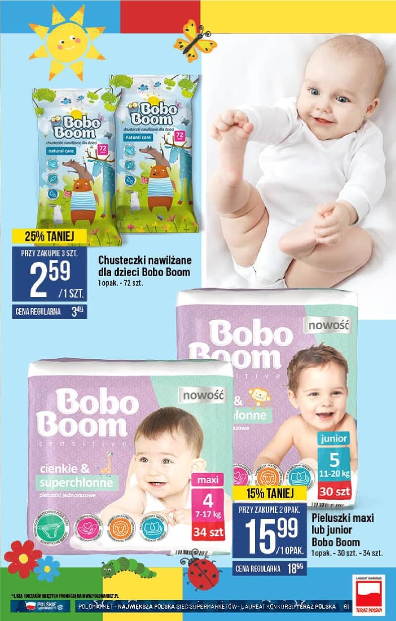 pampers 3 midi