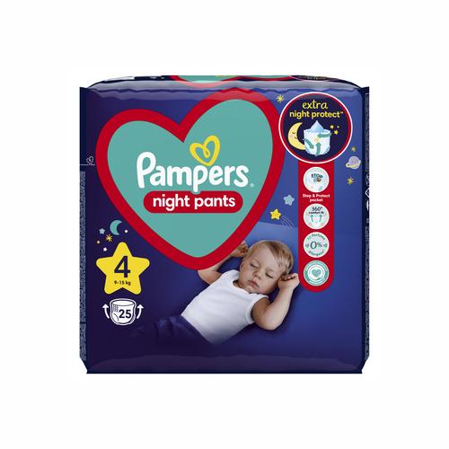 płyn do prania dla niemowląt pampers