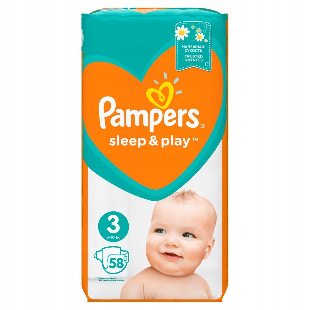 pampers 4 90 sz