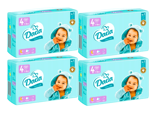 pampers 4 promocja tesco