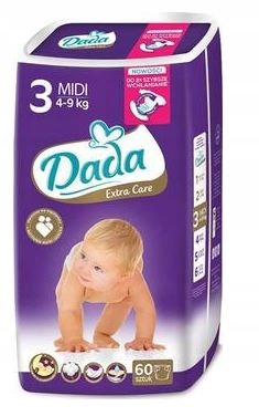 pampers new baby dry 2 3-6 kg