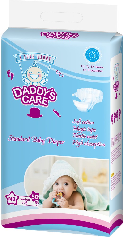 5 tydzień ciąży pampers