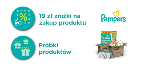 pampers financial statements 2018