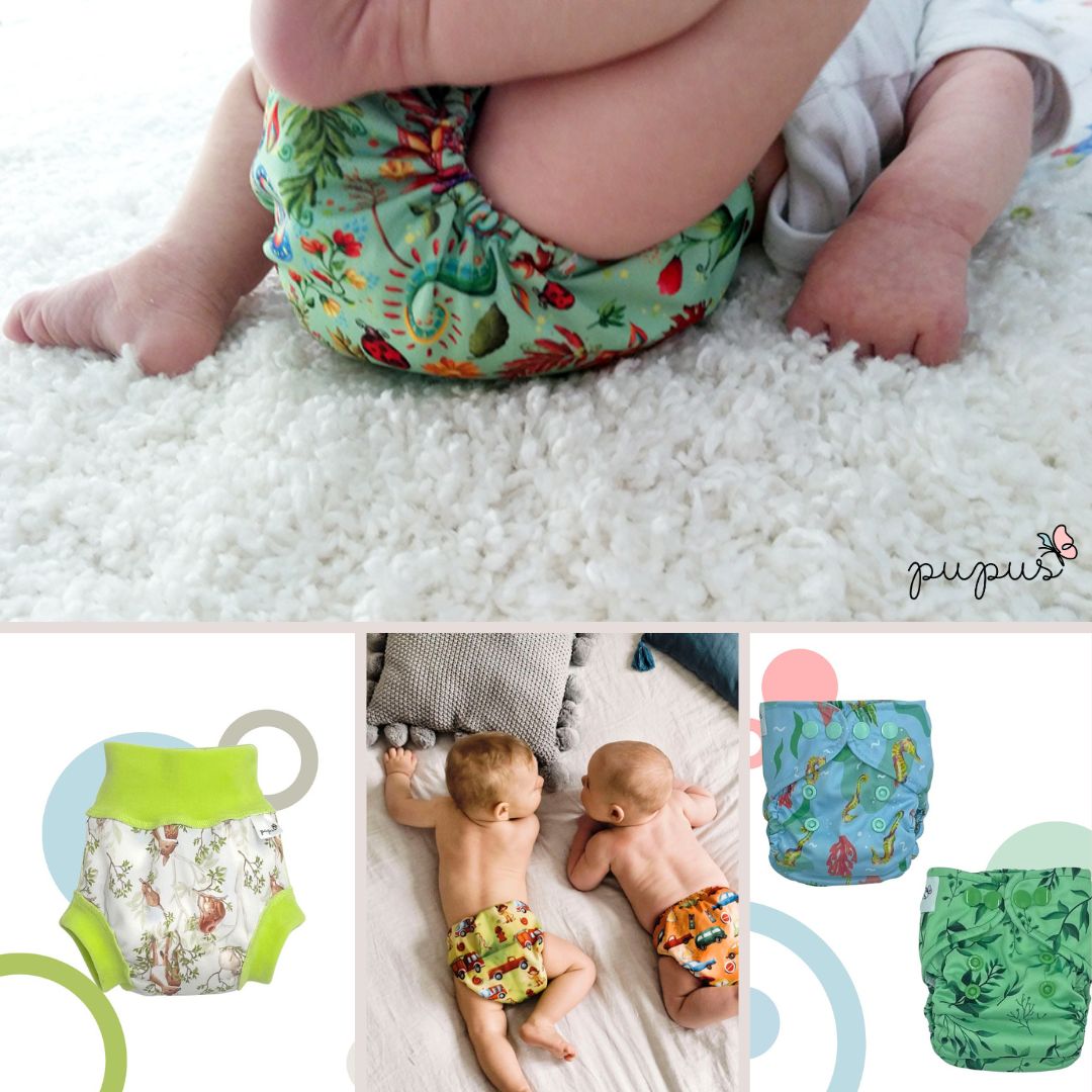 pampers new baby-dry pieluchy 2